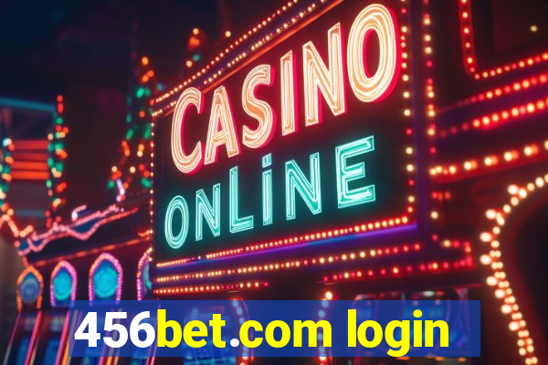 456bet.com login